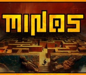 MINOS