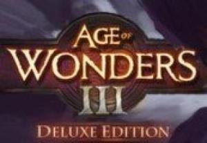 Age of Wonders III Deluxe Edition/EU