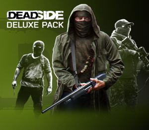 Deadside: Deluxe Pack