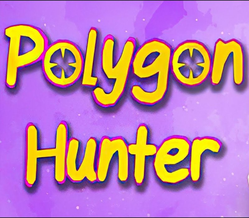 Polygon Hunter