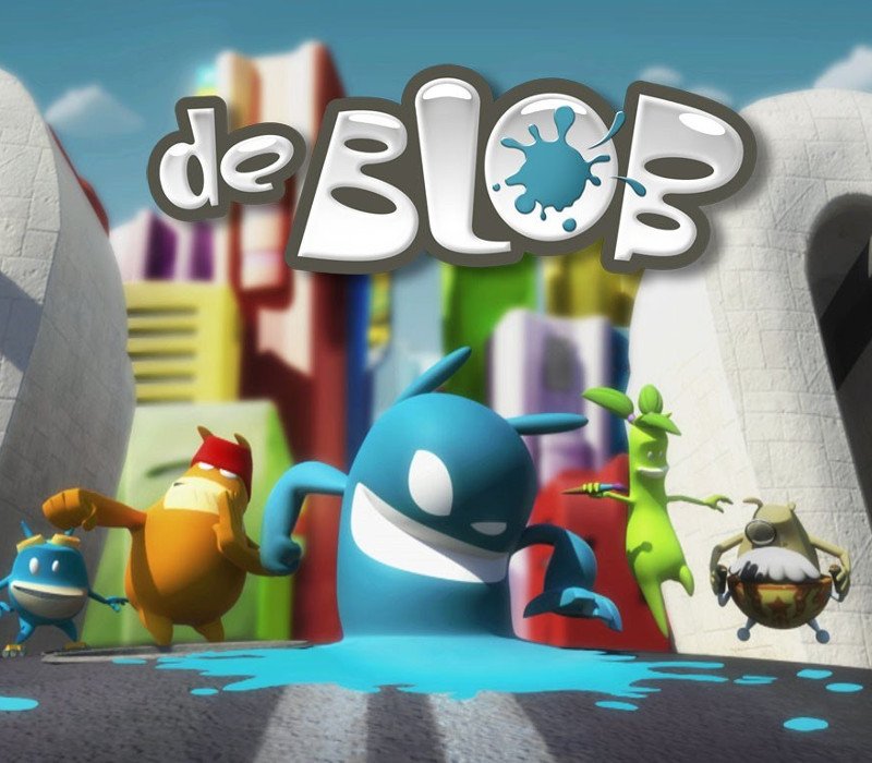 de Blob Bundle