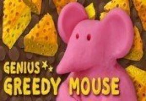 Genius Greedy Mouse