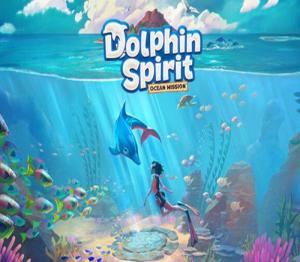 Dolphin Spirit: Ocean Mission
