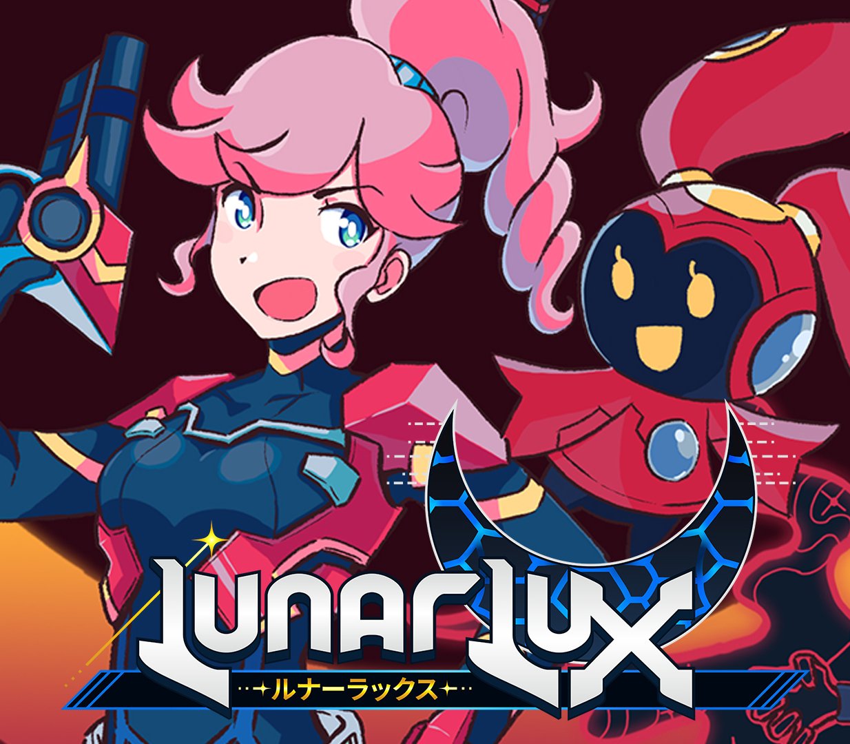 LunarLux