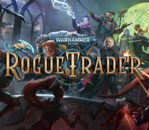 Warhammer 40,000: Rogue Trader