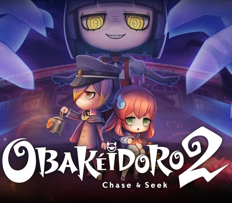OBAKEIDORO 2: Chase & Seek