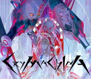 CRYMACHINA