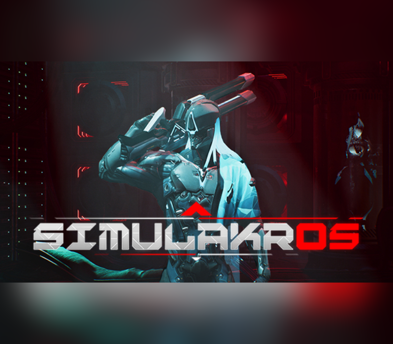 Simulakros
