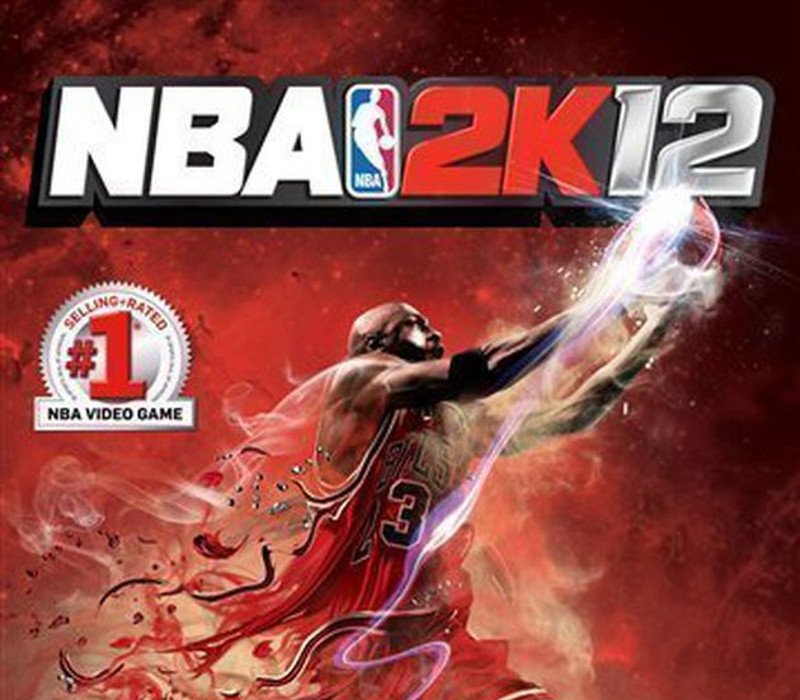 NBA 2K12