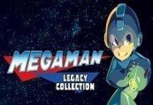 Mega Man Legacy Collection RU VPN Activated