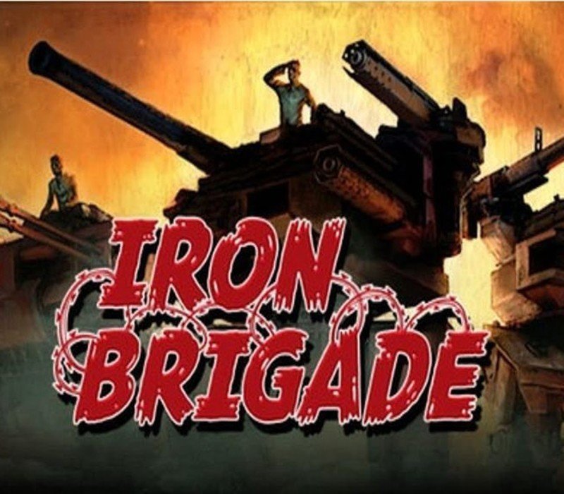 Iron Brigade