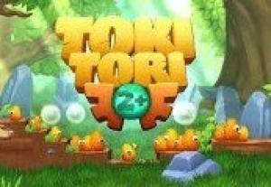 Toki Tori 2+