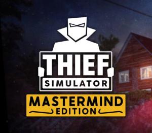 Thief Simulator Mastermind Edition
