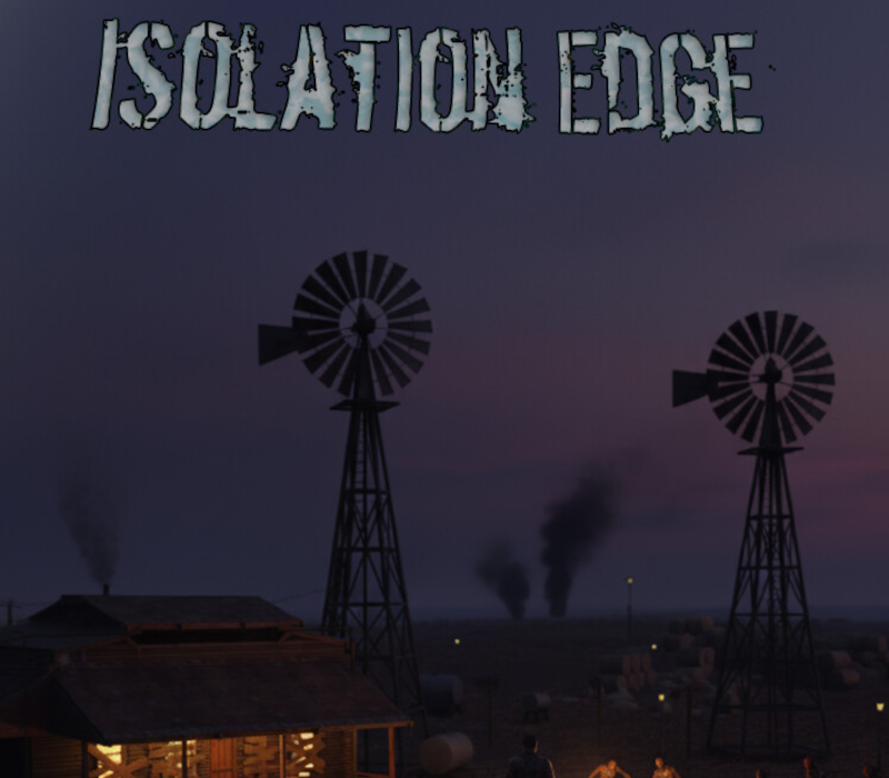 Isolation Edge