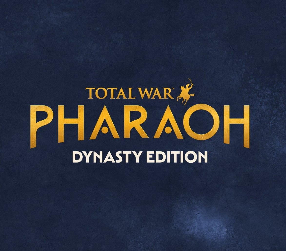 Total War: PHARAOH Dynasty Edition