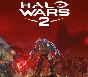 Halo Wars 2 Complete Edition