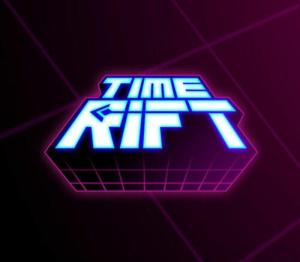 Time Rift