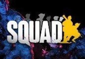 Squad + Soundtrack Bundle