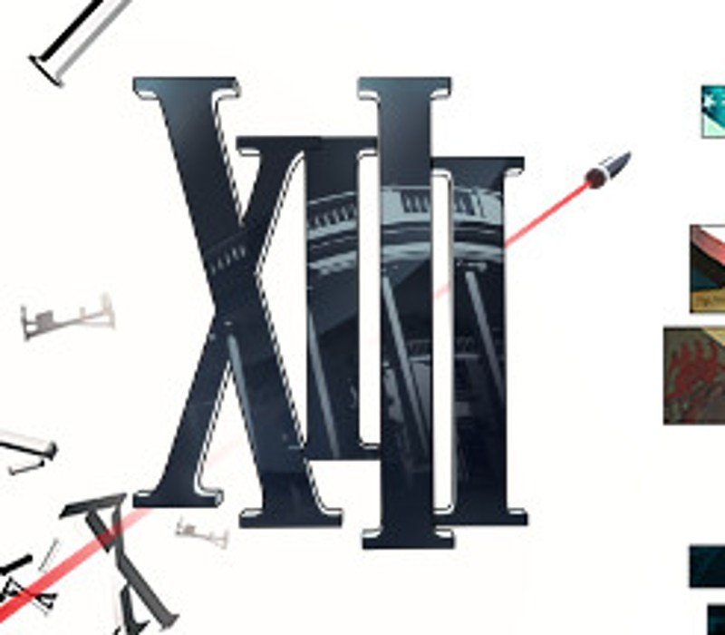 XIII - Remake