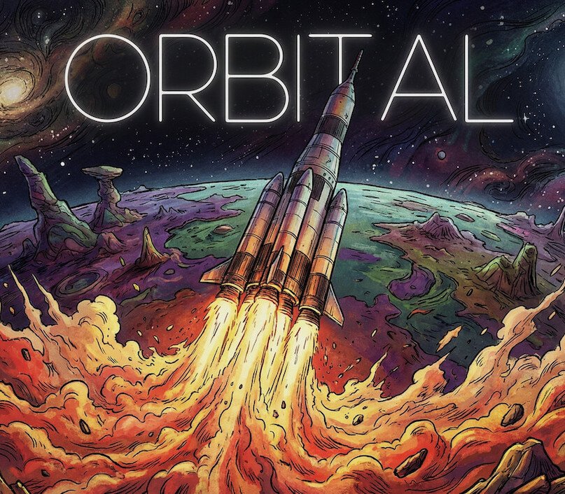ORBITAL