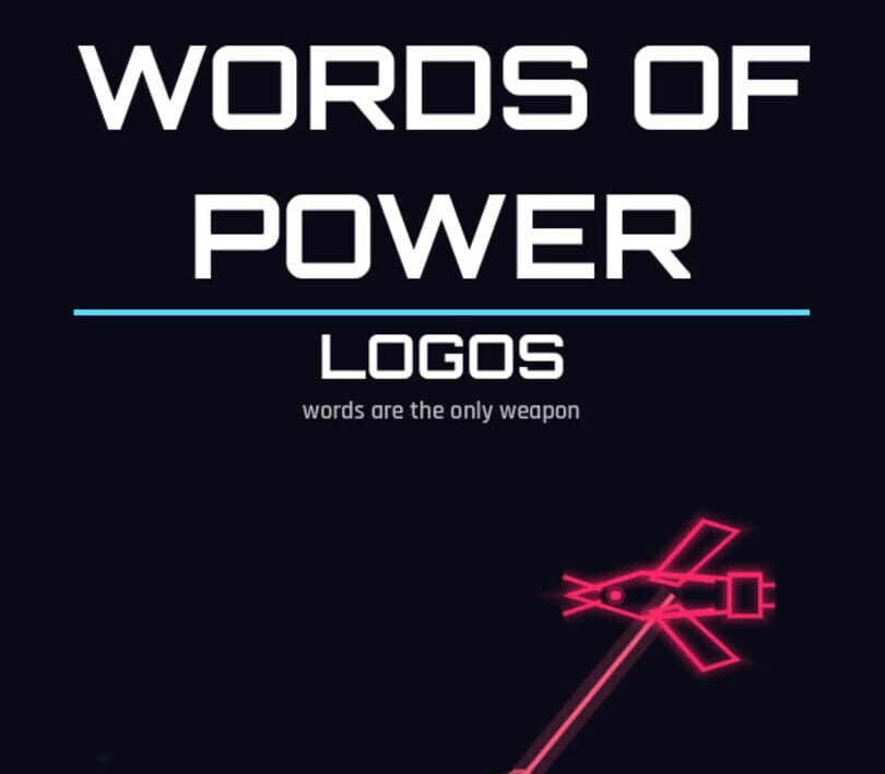Words of Power: Logos