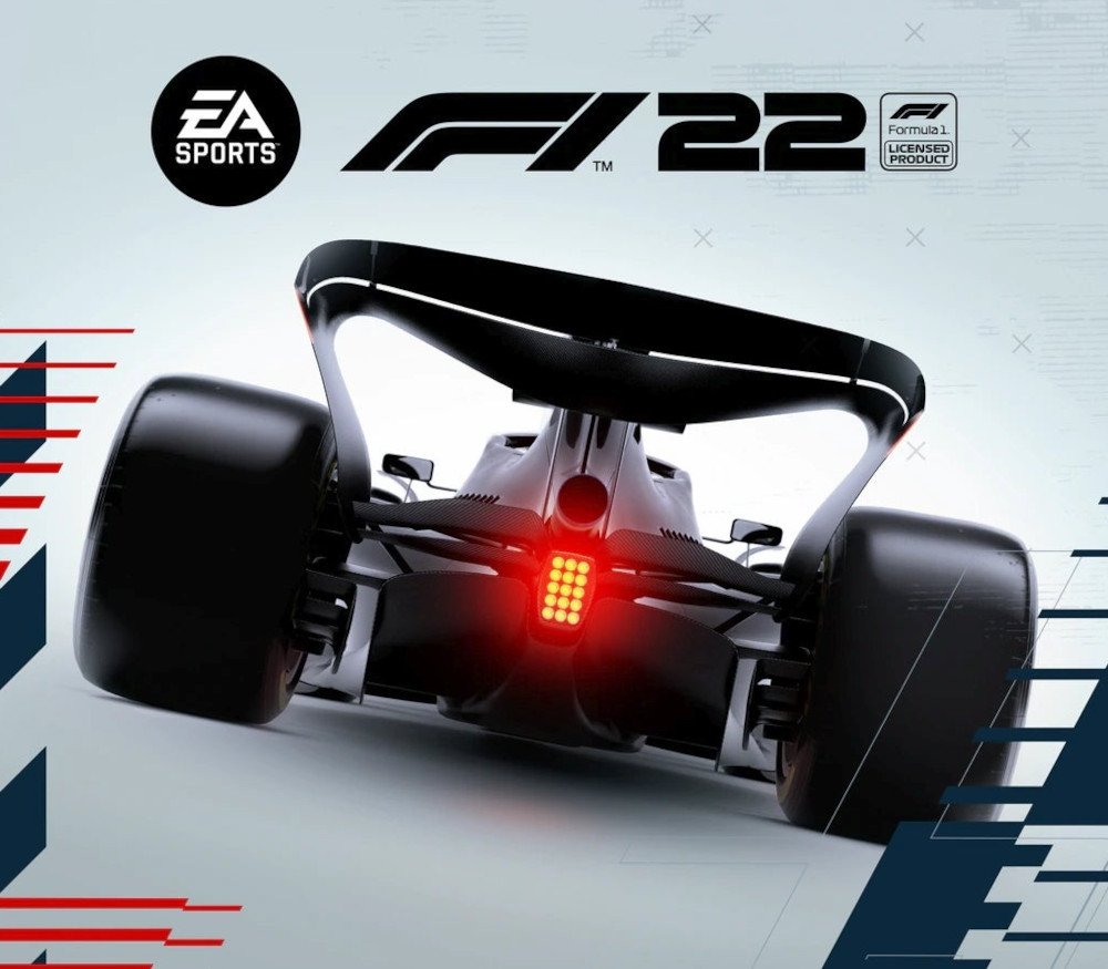 F1 22
