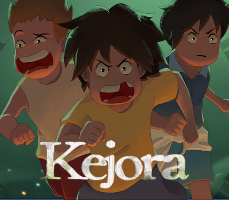 Kejora