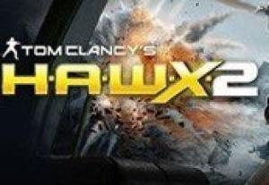 Tom Clancy's H.A.W.X 2