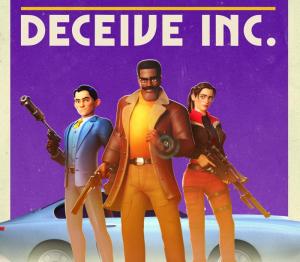 Deceive Inc.