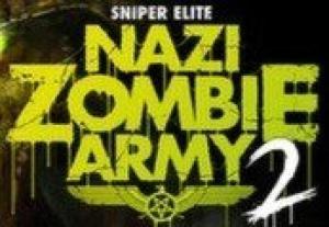 Sniper Elite: Nazi Zombie Army 2 RU VPN Activated