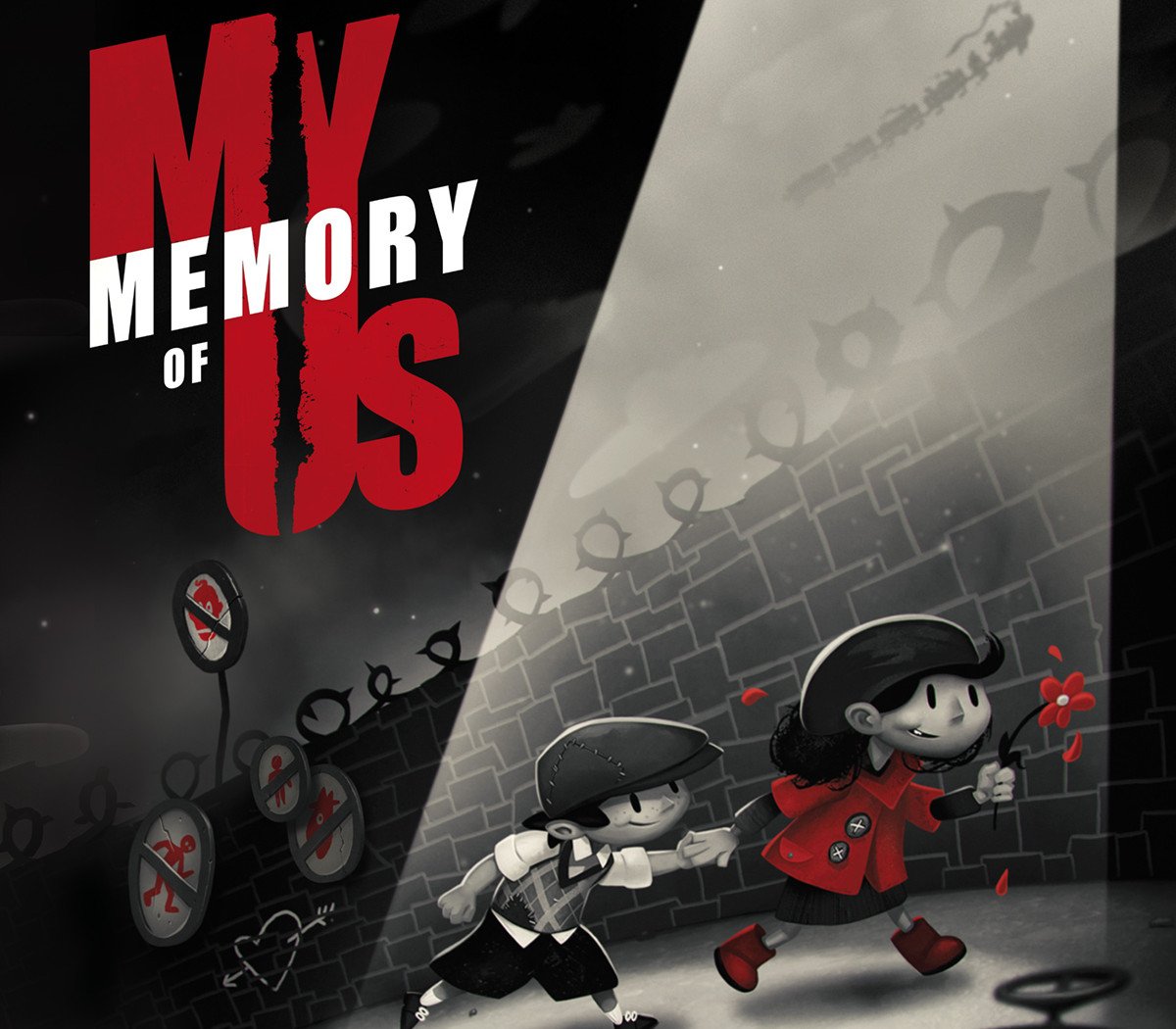 My Memory of Us