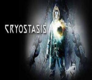 Cryostasis