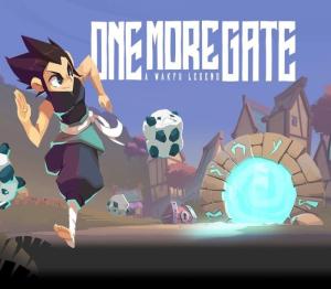 One More Gate: A Wakfu Legend