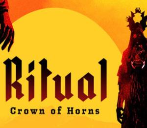 Ritual: Crown of Horns
