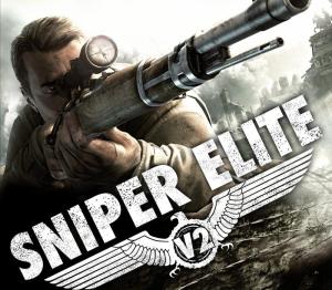 Sniper Elite V2