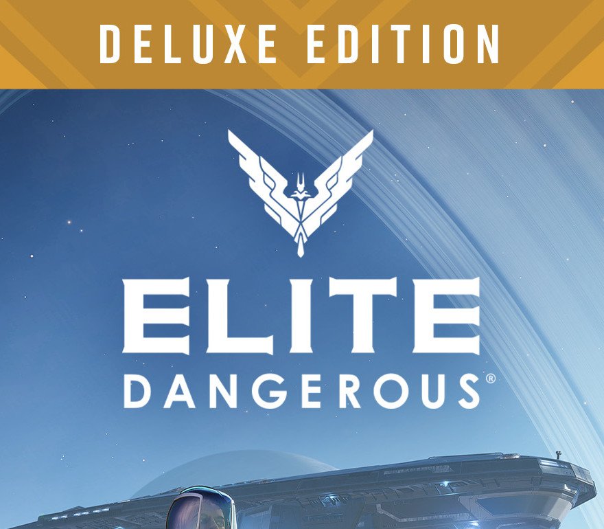 Elite: Dangerous Deluxe Edition