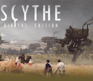 Scythe: Digital Edition