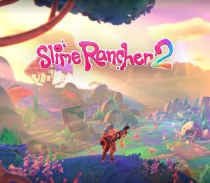 Slime Rancher 2 RoW