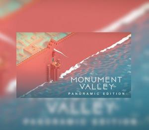Monument Valley: Panoramic Edition