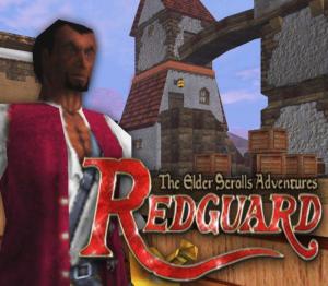 The Elder Scrolls Adventures: Redguard