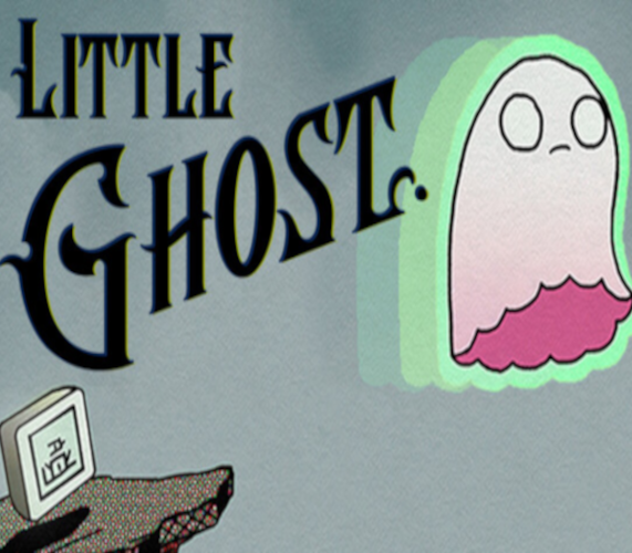 Little Ghost