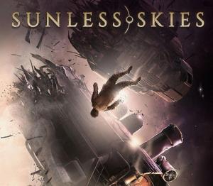 Sunless Skies: Sovereign Edition