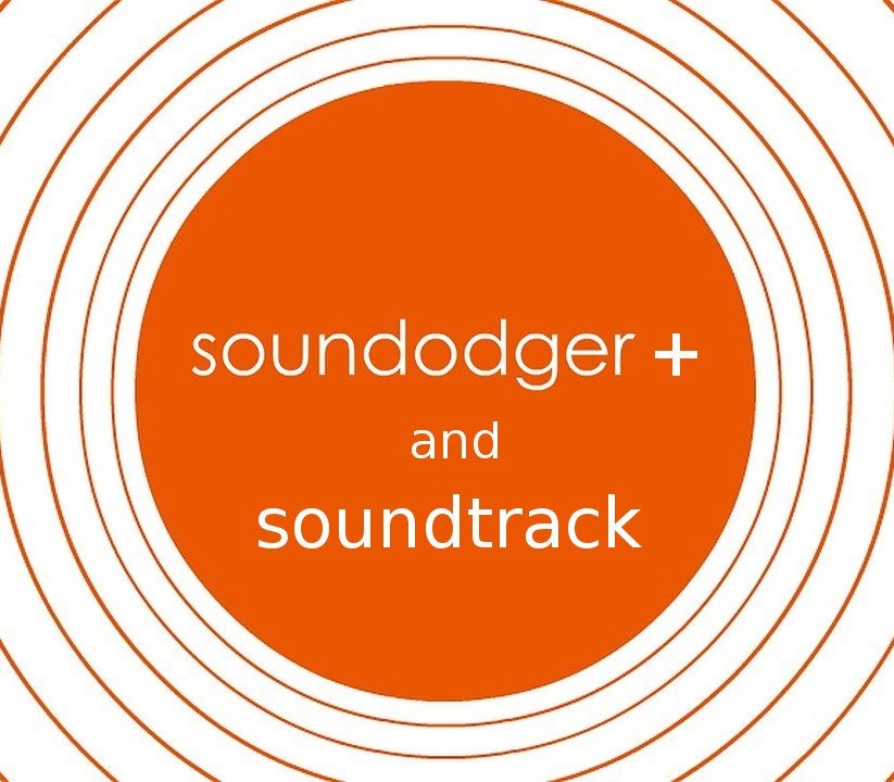Soundodger+ and Soundtrack