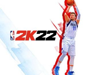NBA 2K22