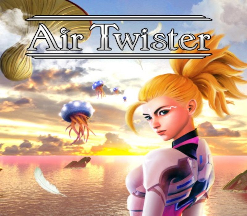 Air Twister