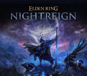 ELDEN RING NIGHTREIGN
