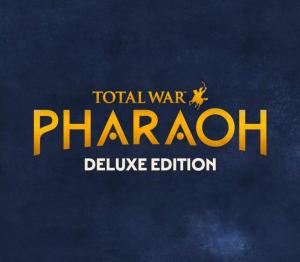 Total War: PHARAOH Deluxe Edition