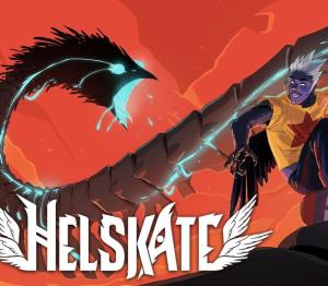 Helskate