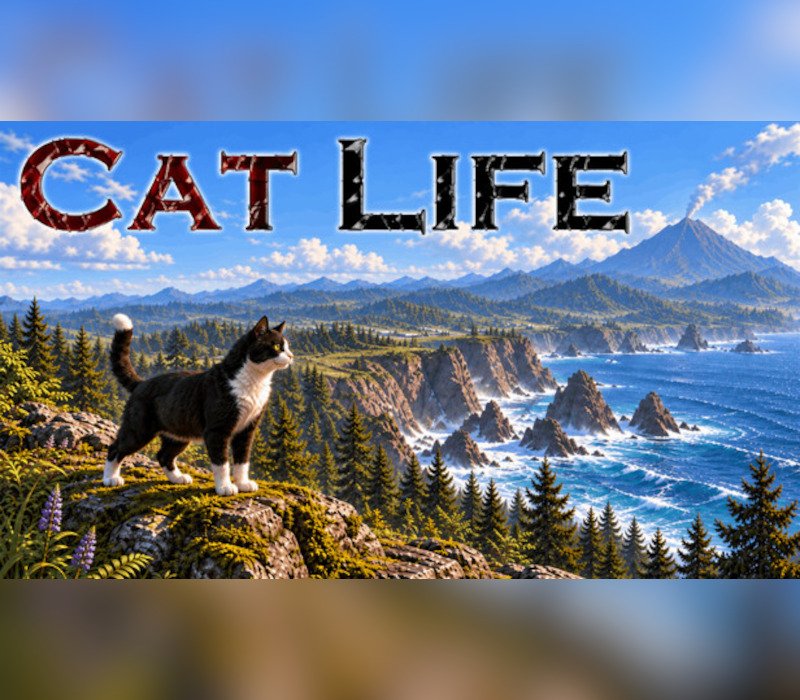 Cat Life