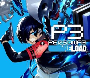 Persona 3 Reload